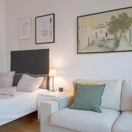 Apartment In Central Stoccolma Esterno foto